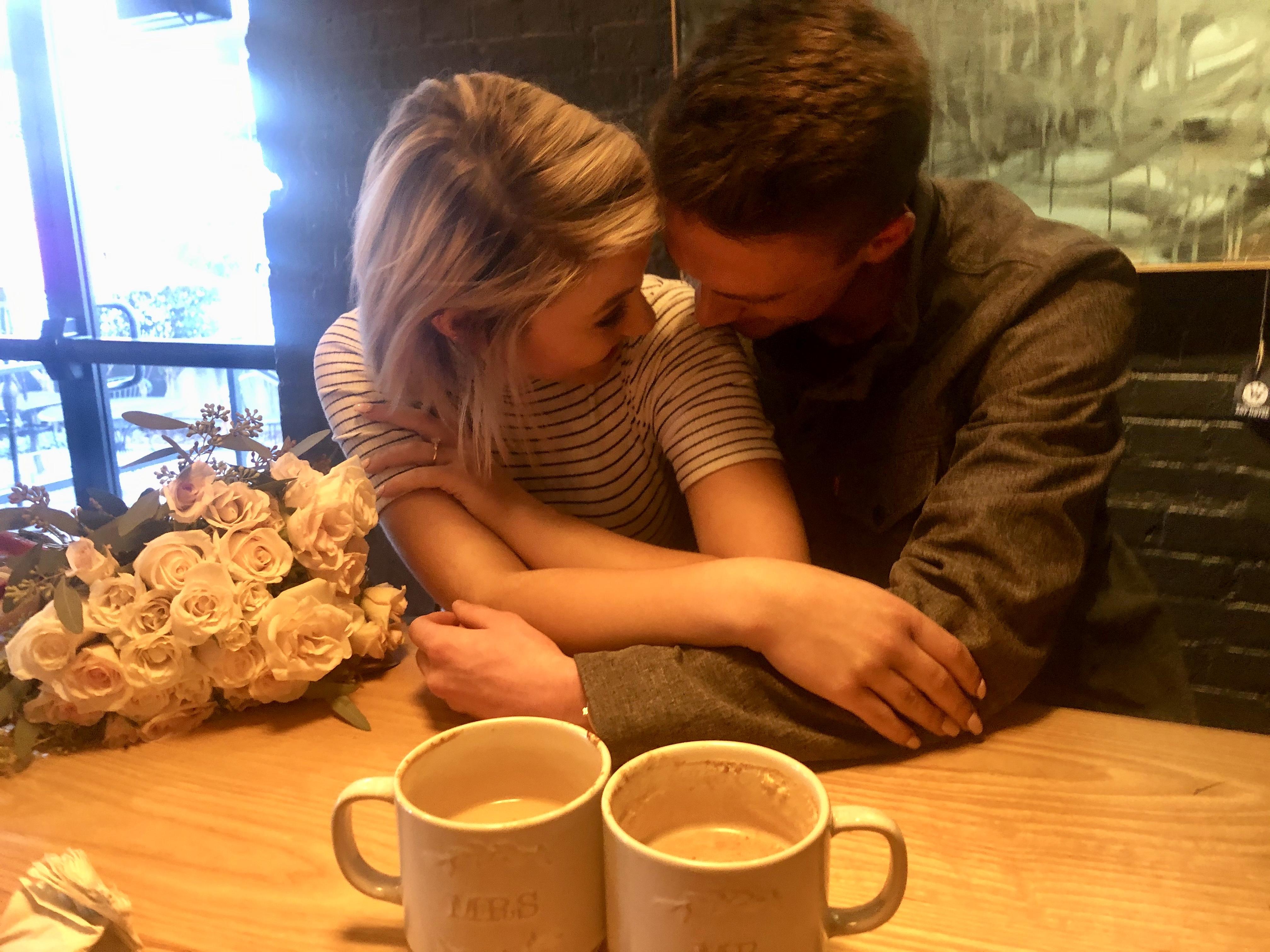 The Wedding Website of Rachel Henry and Zach Weir