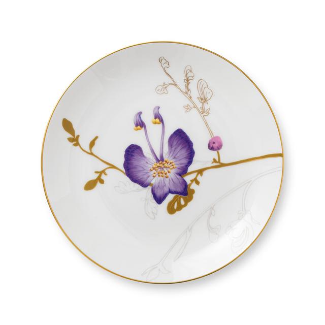 Salad Plate
