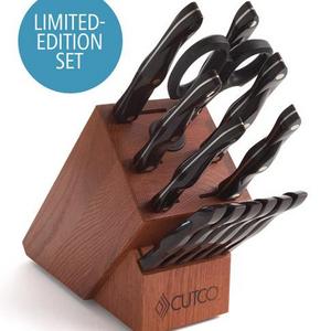 Limited Edition Kitchen Companions Set with Block