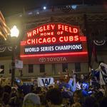 Wrigley Field