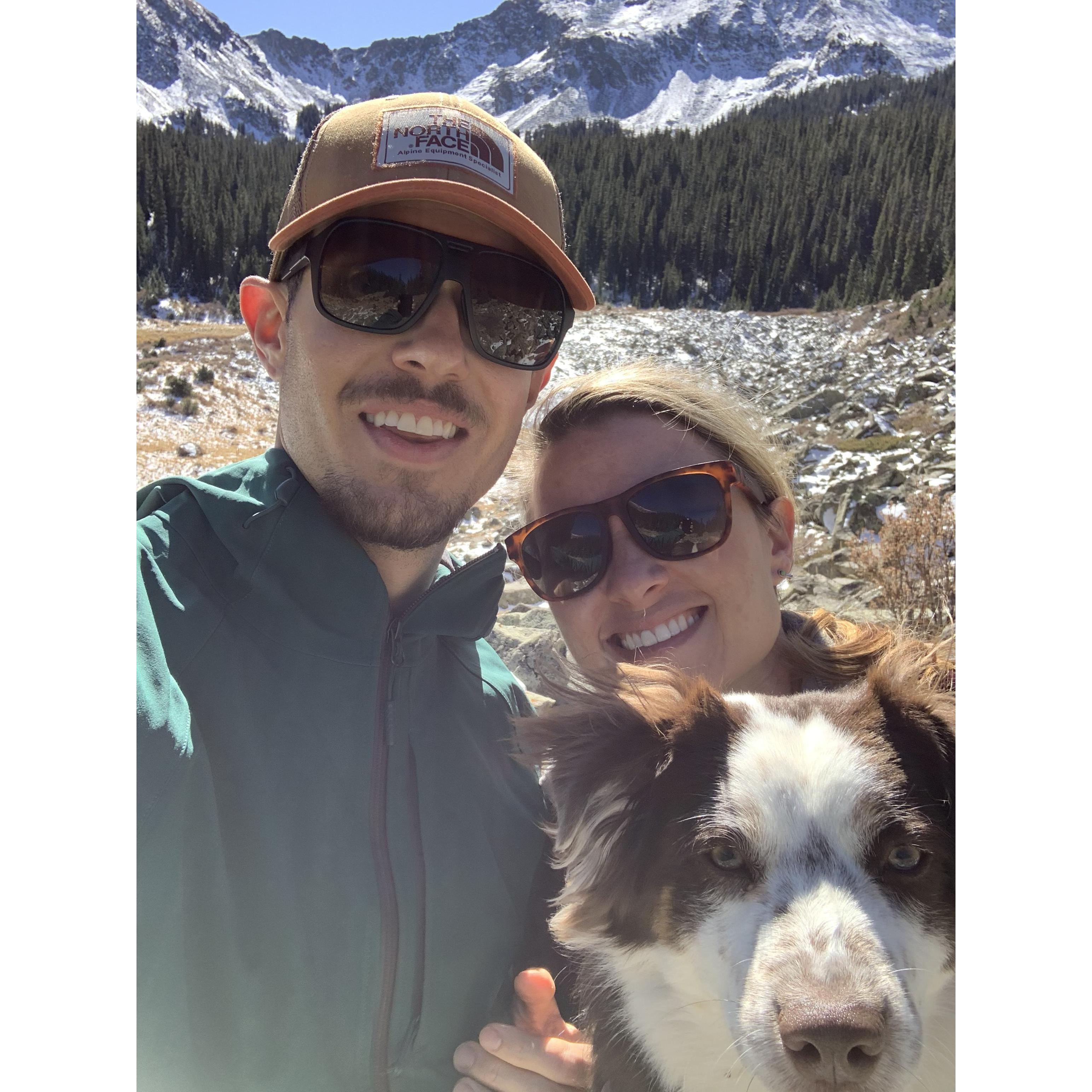 Taos 2019