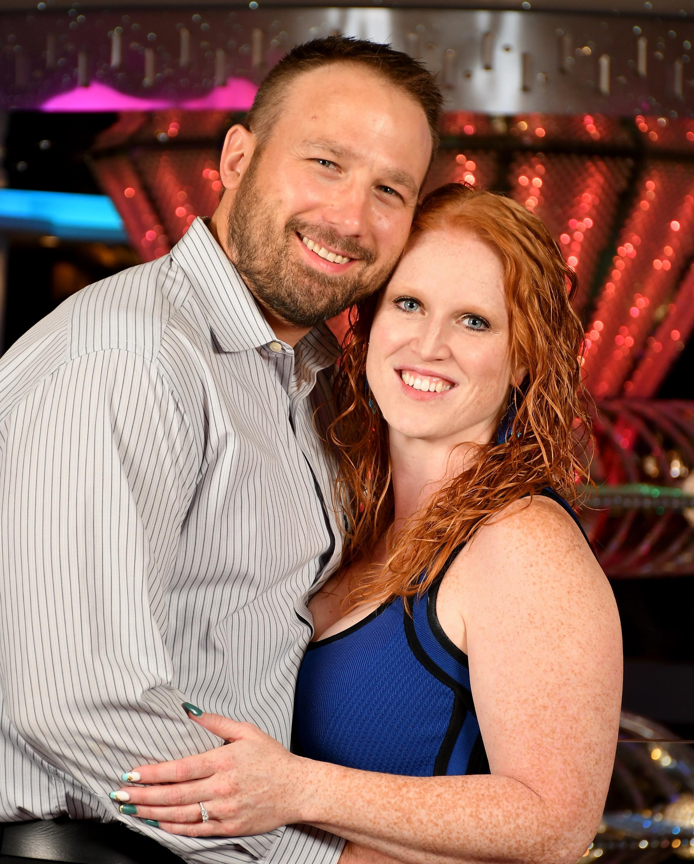 The Wedding Website of Brittni Finlay and Bobby Blumberg