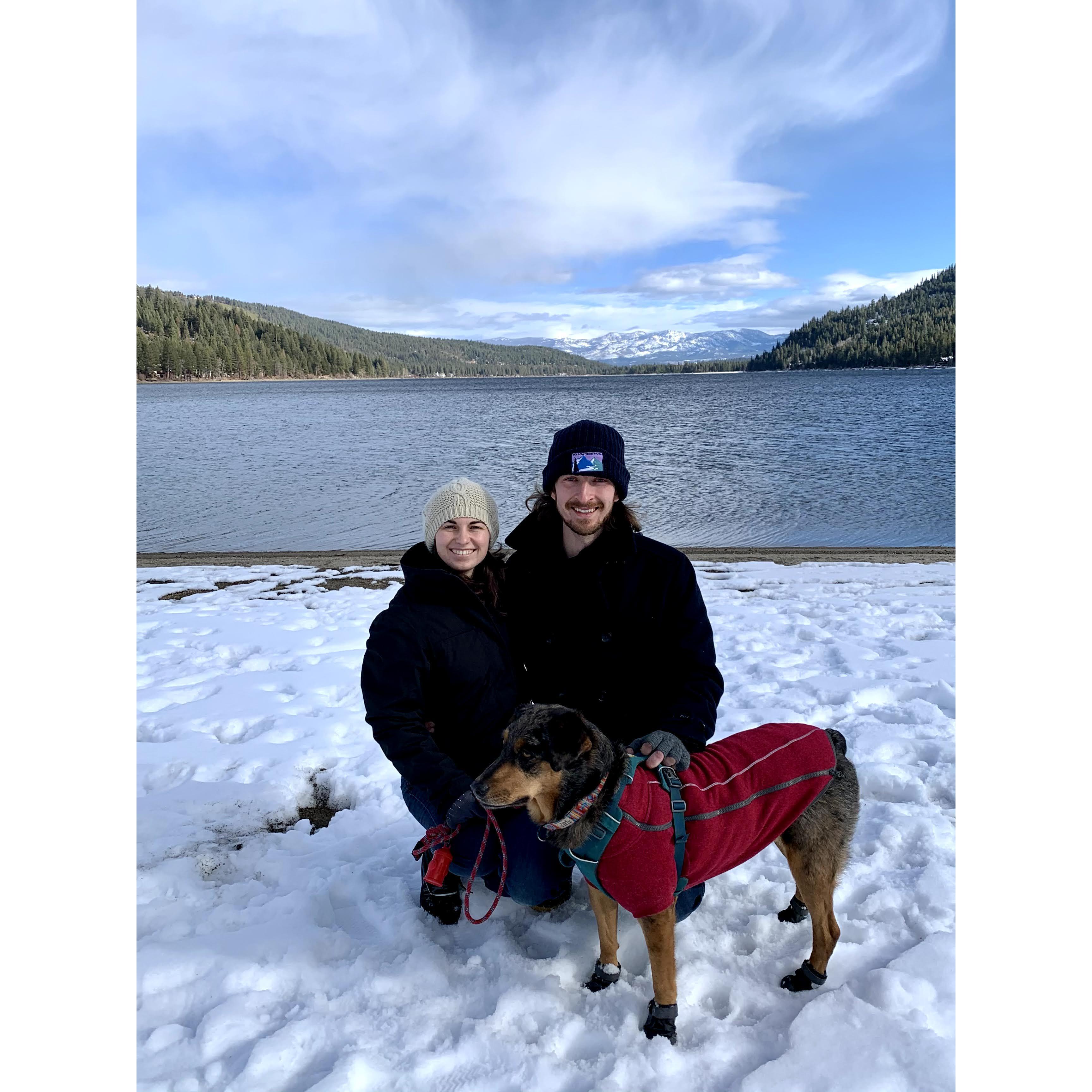 Tahoe 2020