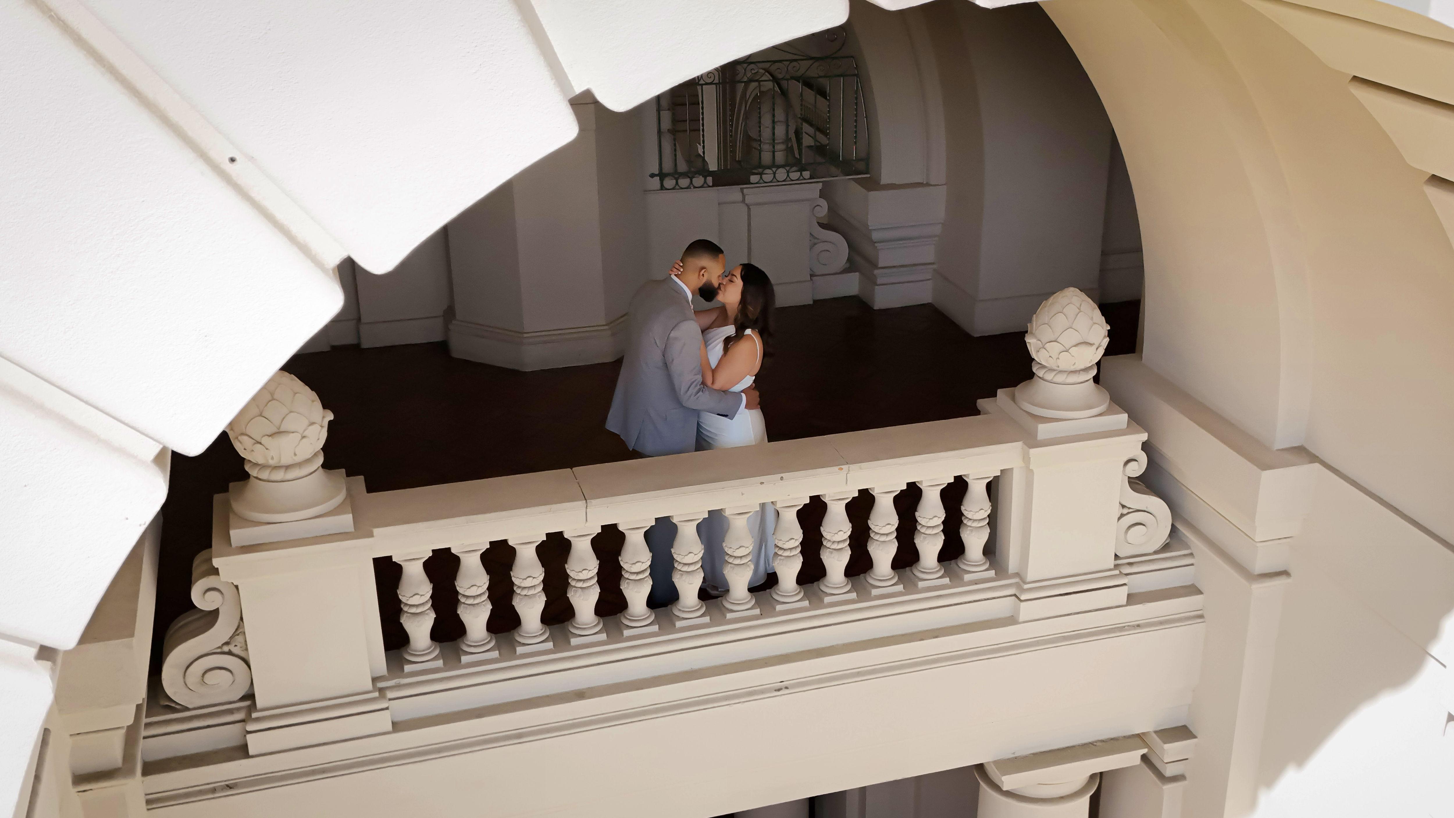 The Wedding Website of Kayla Reynolds and Kelvin Suero