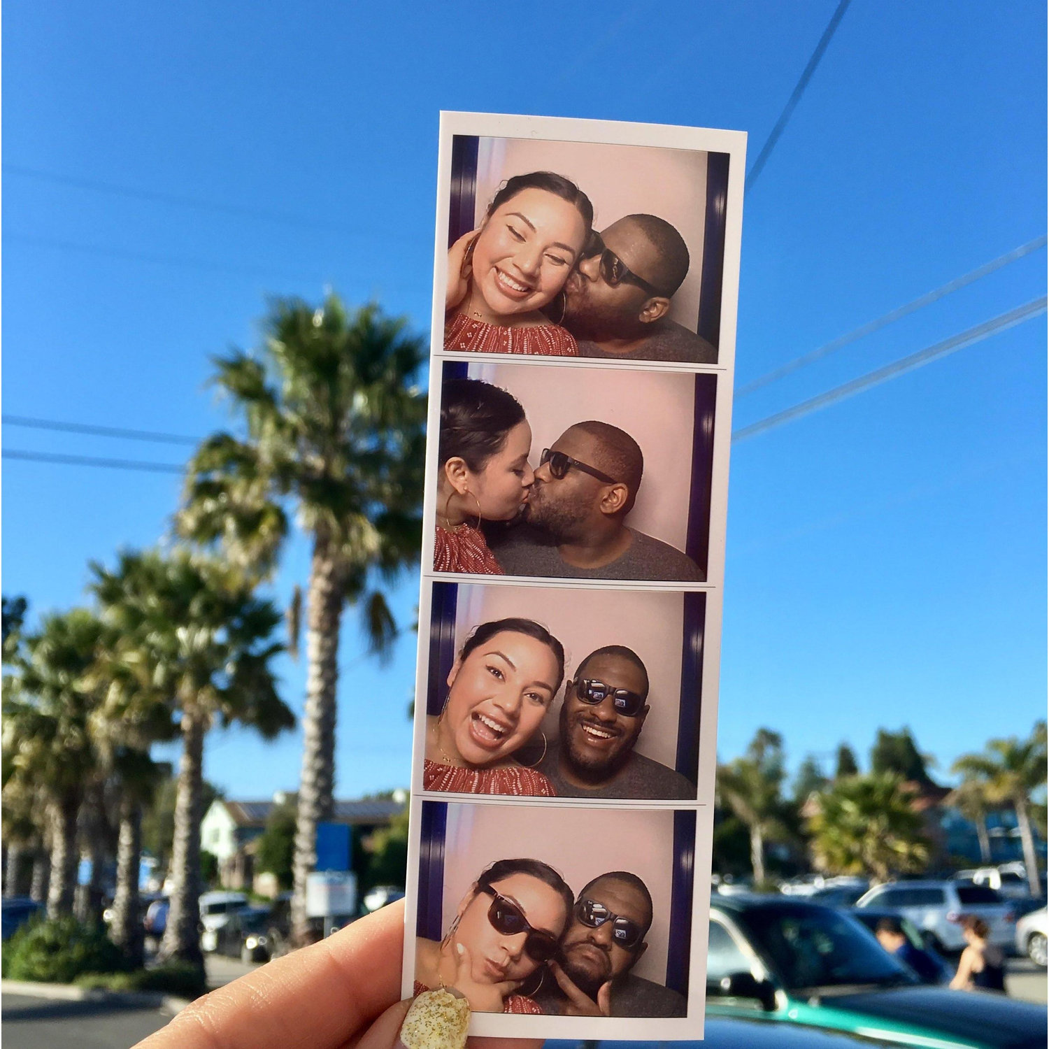 Santa Cruz!