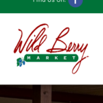 Wild Berry Market