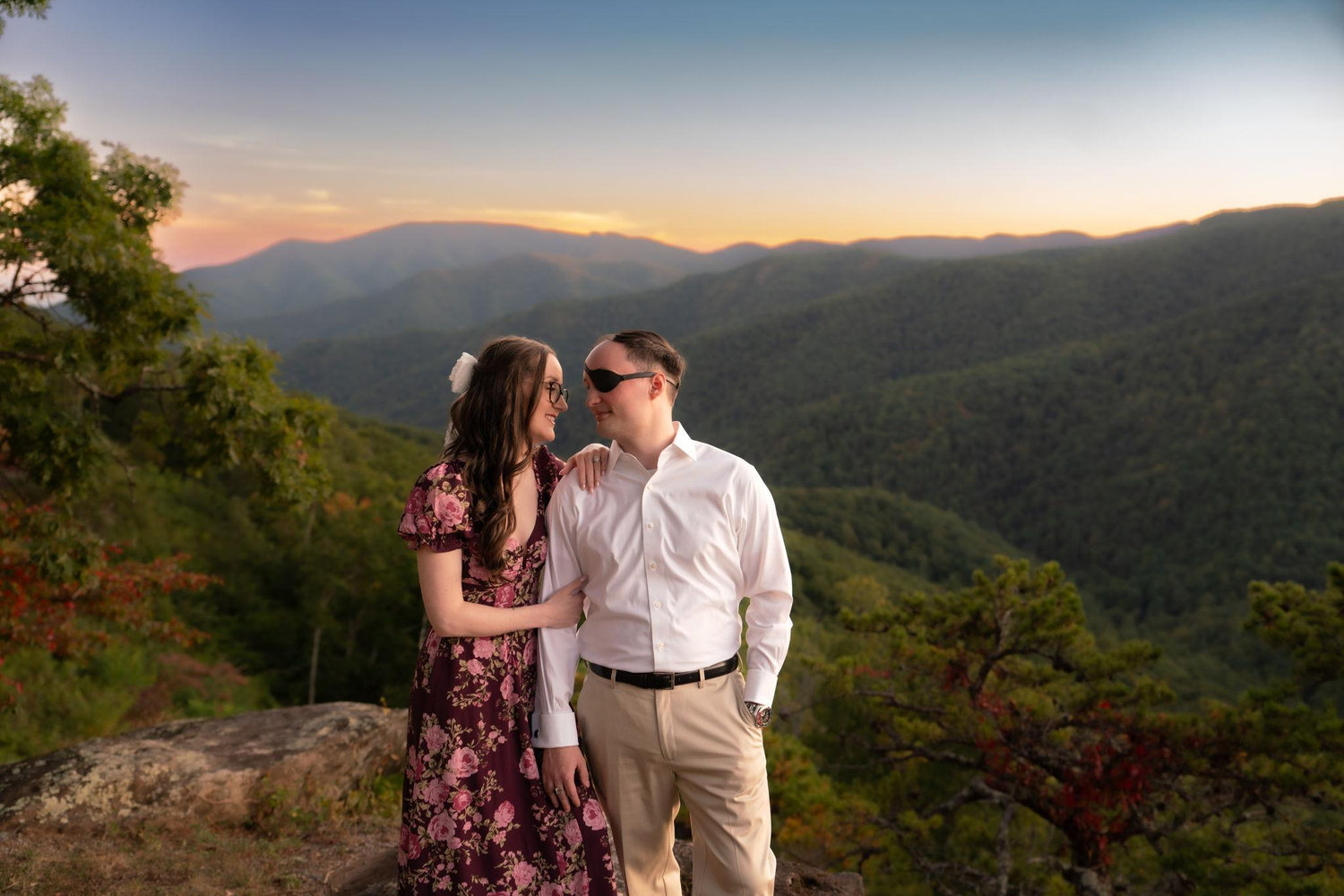 The Wedding Website of Ashley Norman and Marty Coombs Jr.