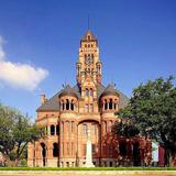 Ellis County Courthouse