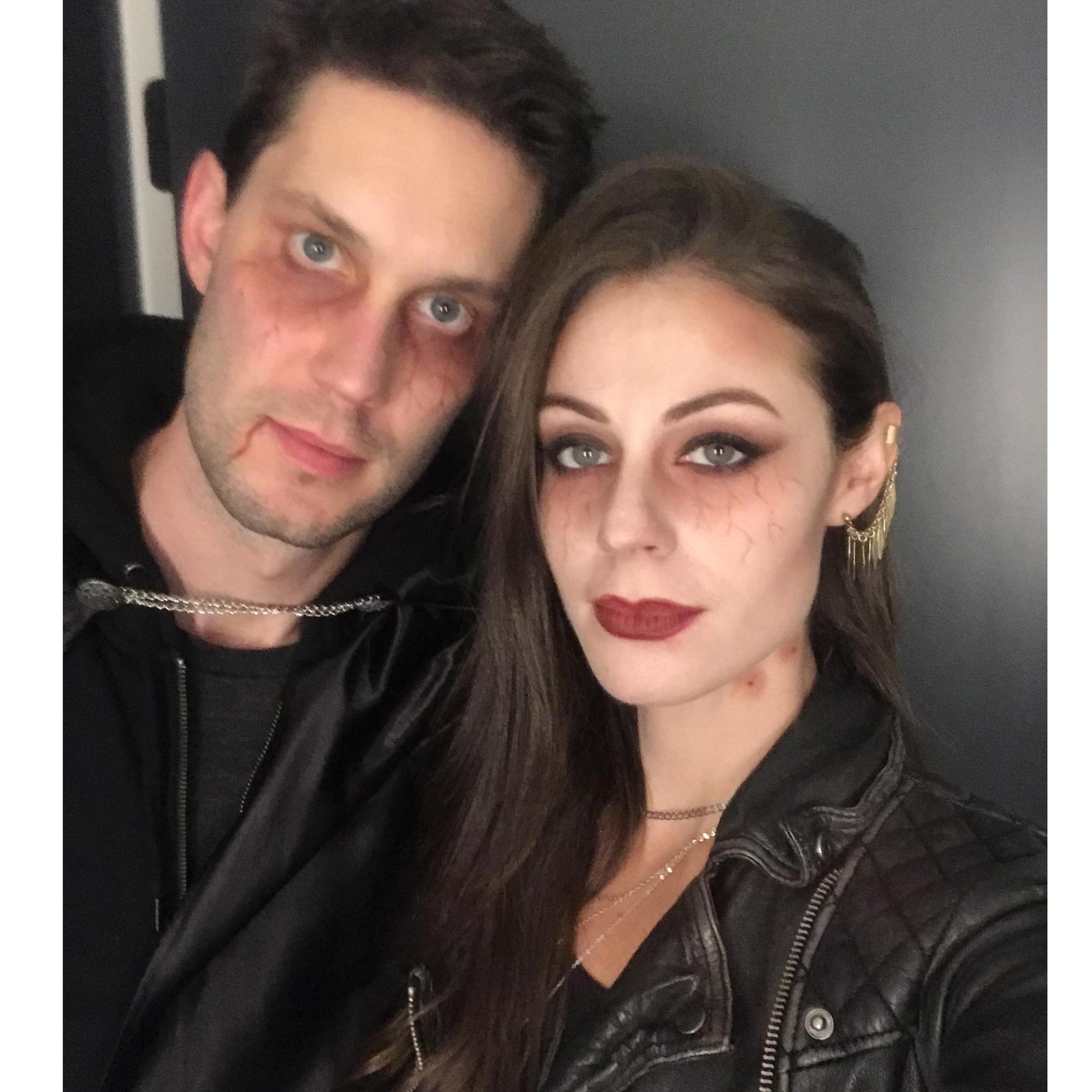 Halloween, 2018