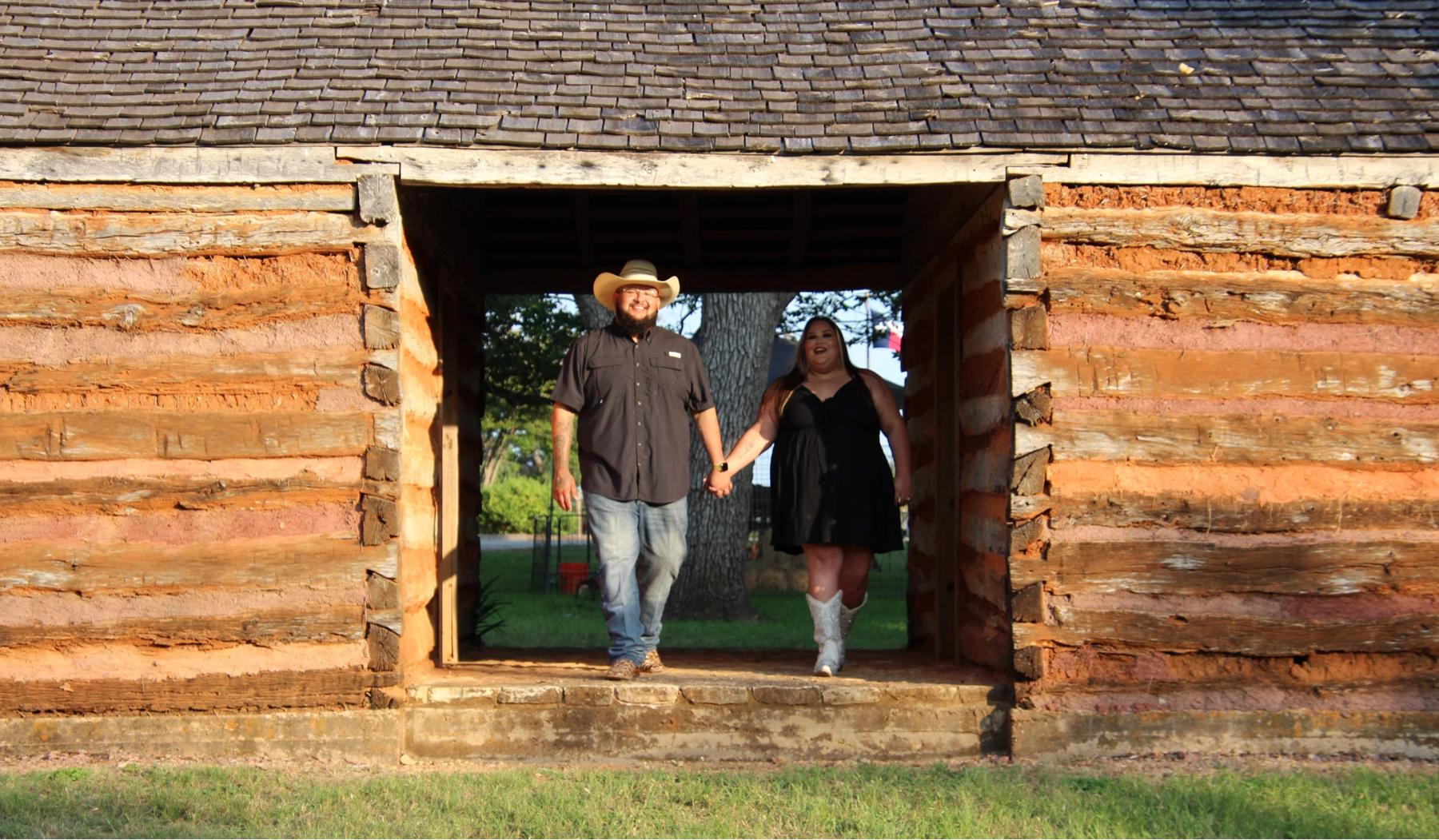 The Wedding Website of Jonella Abrianne Vasquez and Jose Angel Tapia