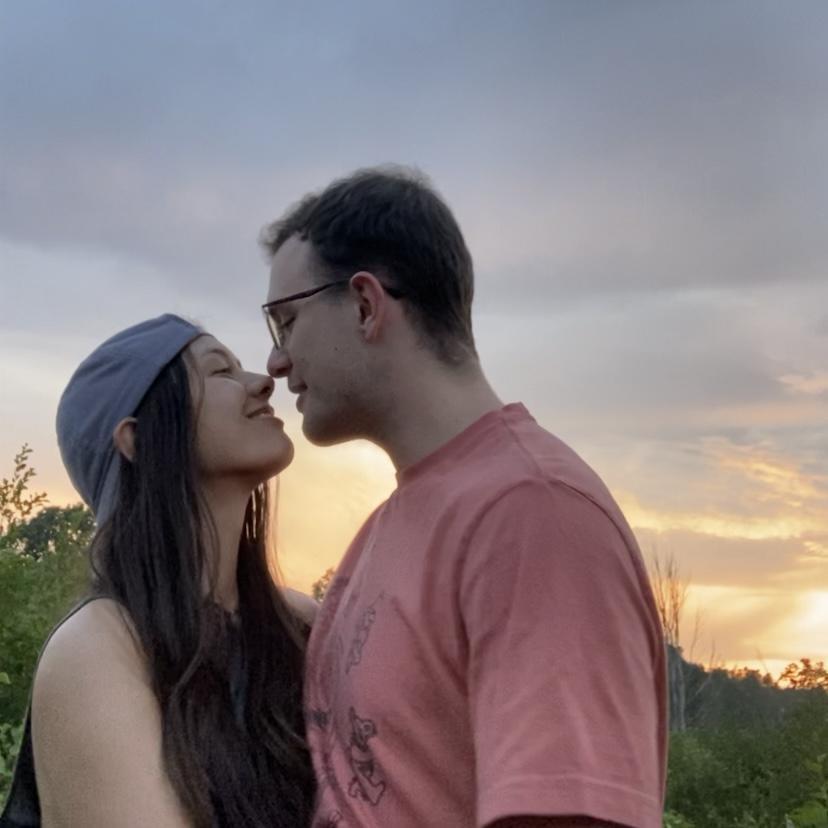 Always chasing sunsets