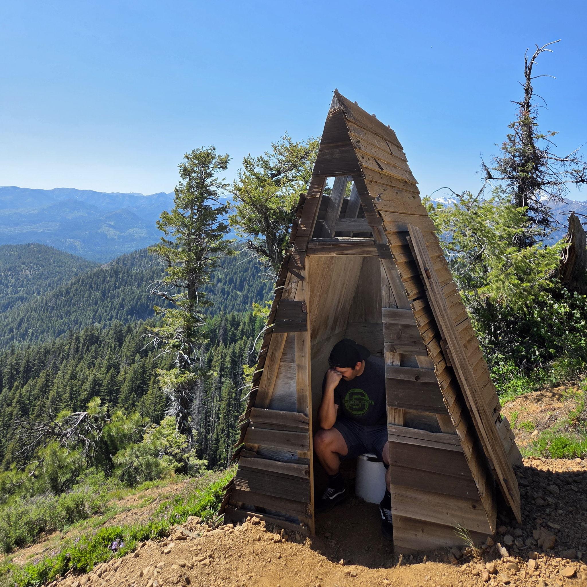 Ringer Camping Trip ~ 06.07.2025