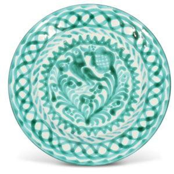 Salad Plate