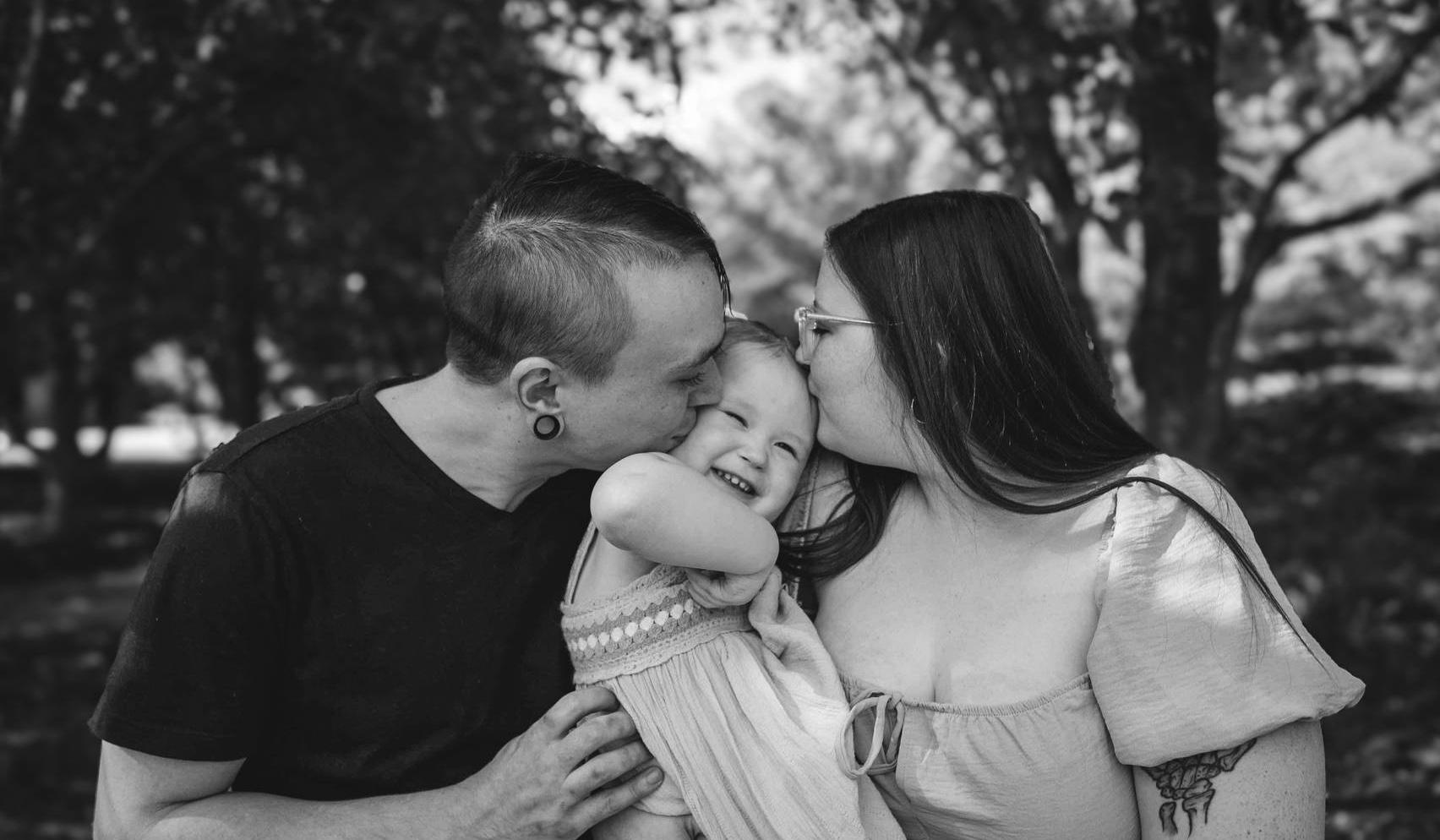 The Wedding Website of Joy Farris and Brody Chilcote