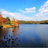 Loch Raven Reservoir