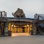 Tulsa Zoo