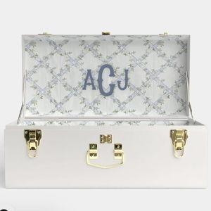 Petite Keep Bridal Trunk