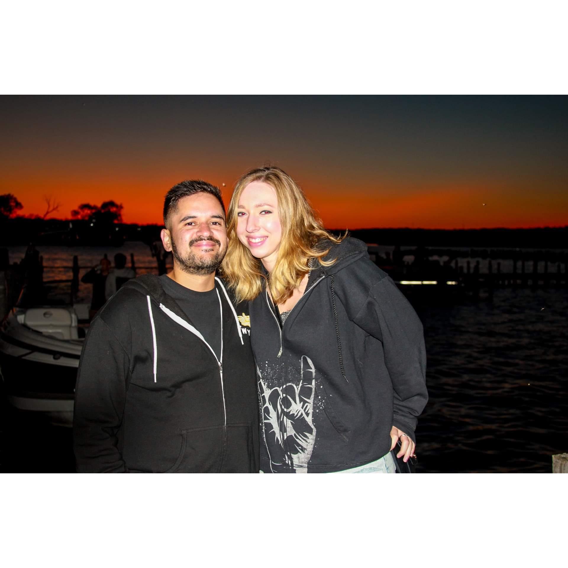 Blarney Island 2019