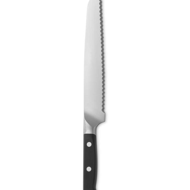 Zwilling J.A. Henckels Pro Bread Knife, 8"