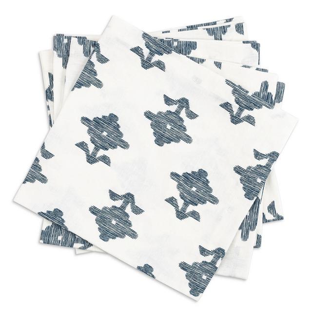 Matouk Rubia Napkins, Set of 4