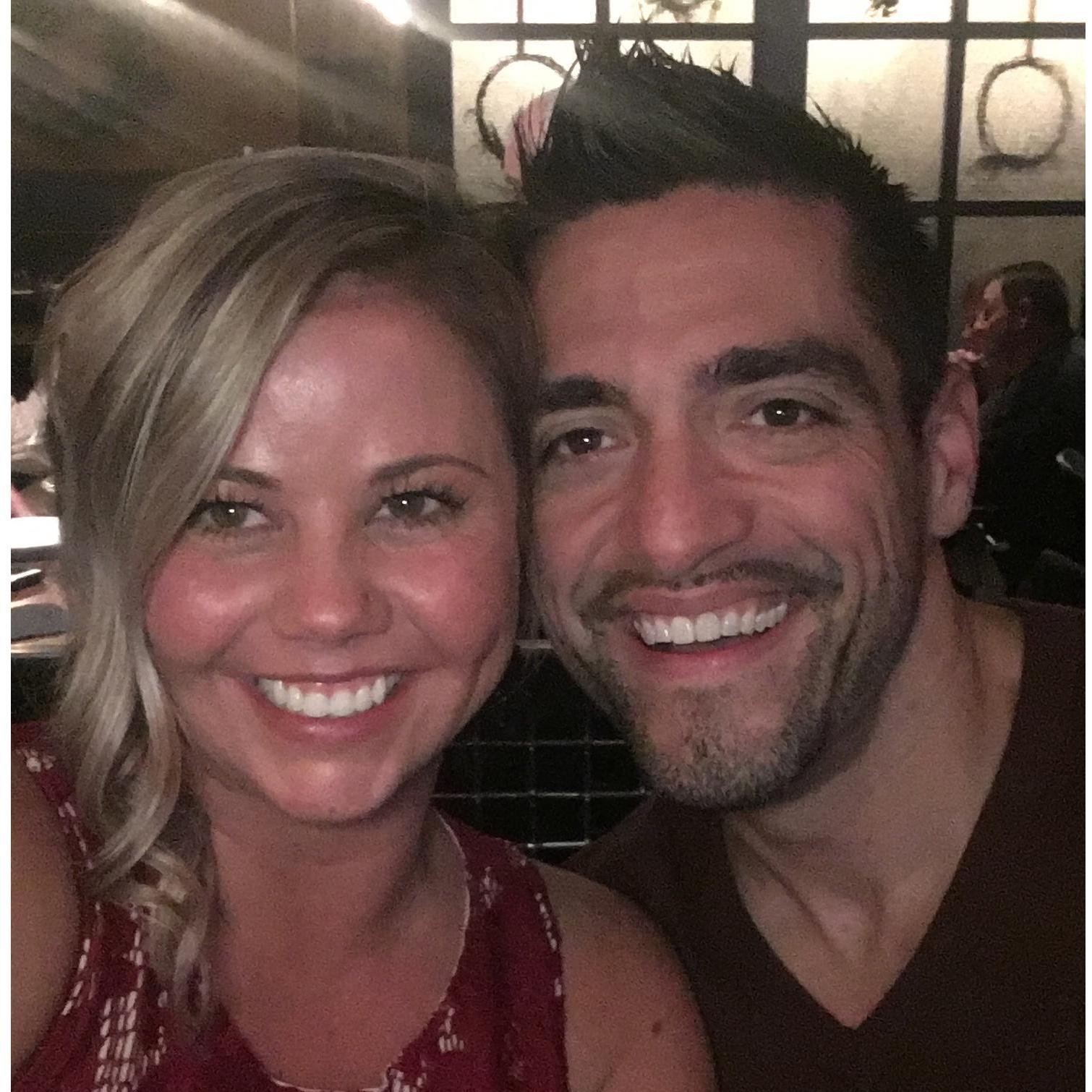 Date Night