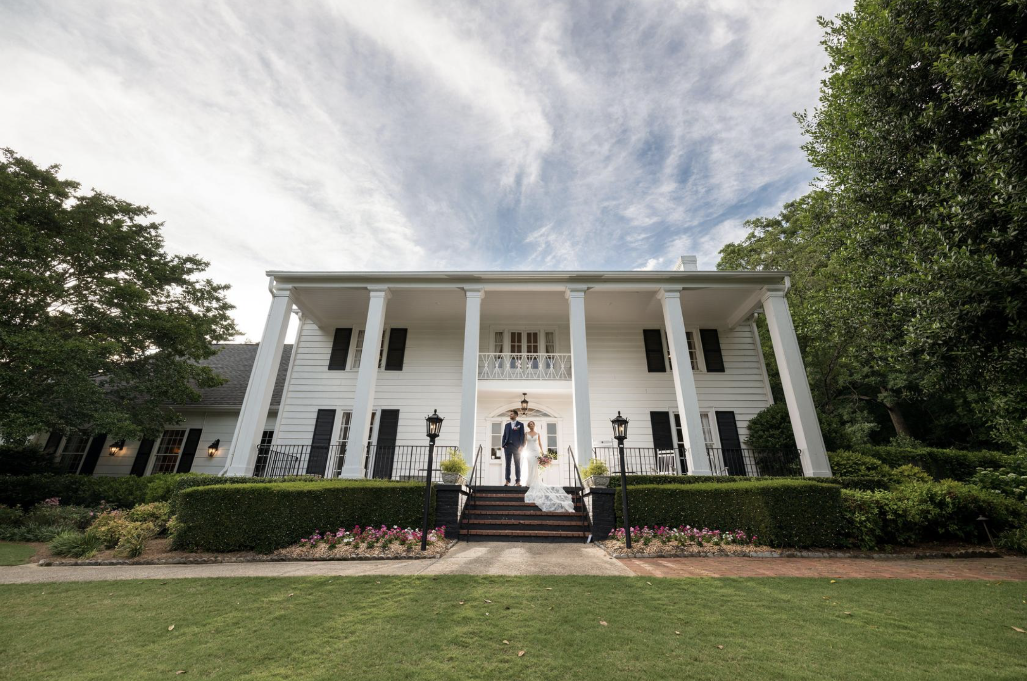 The Wedding Website of Janelle Cotton and Jerald Lucas