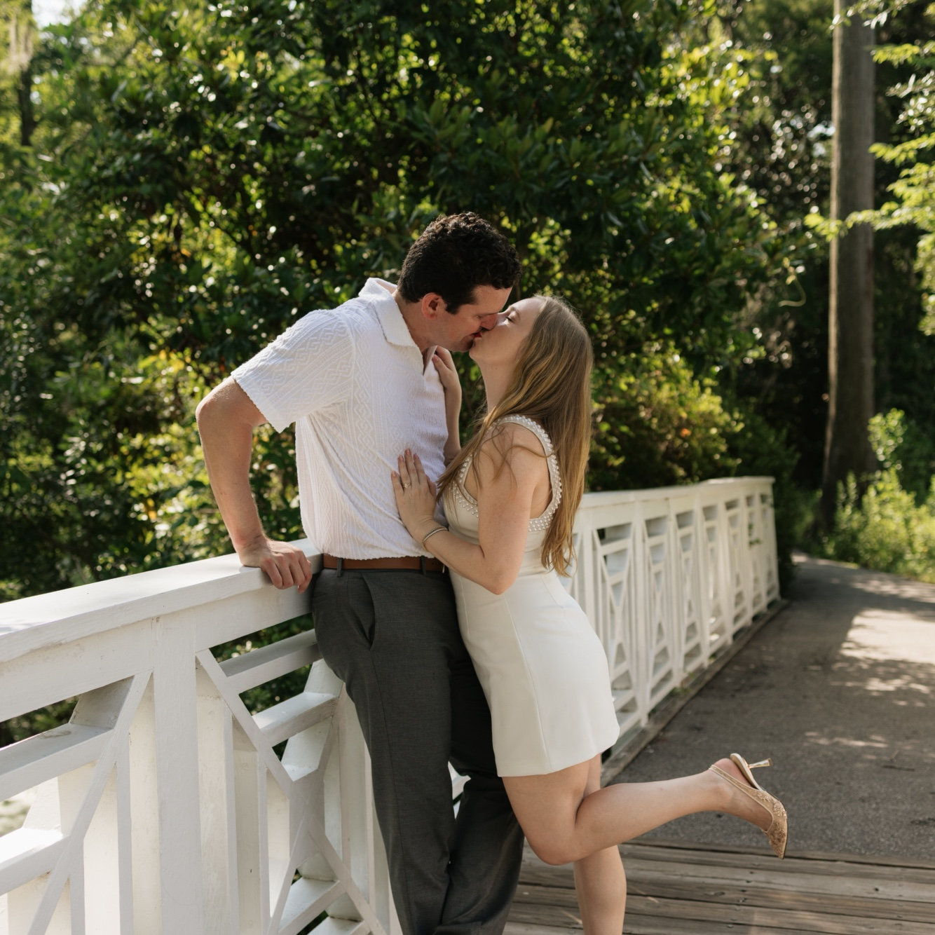 The Wedding Website of Anna Schuelein and Tyler Crull