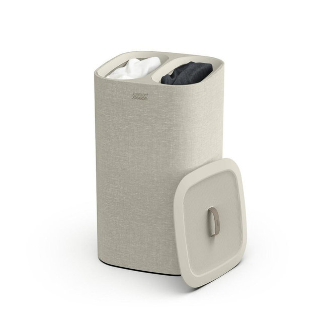 Joseph Joseph Tota 60-litre Laundry Separation Basket