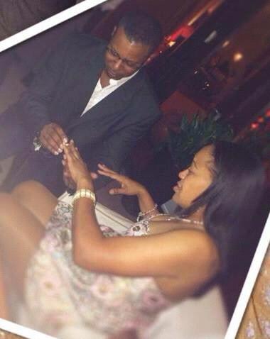 Words can not express what I was feeling on this day. 11-2-2013