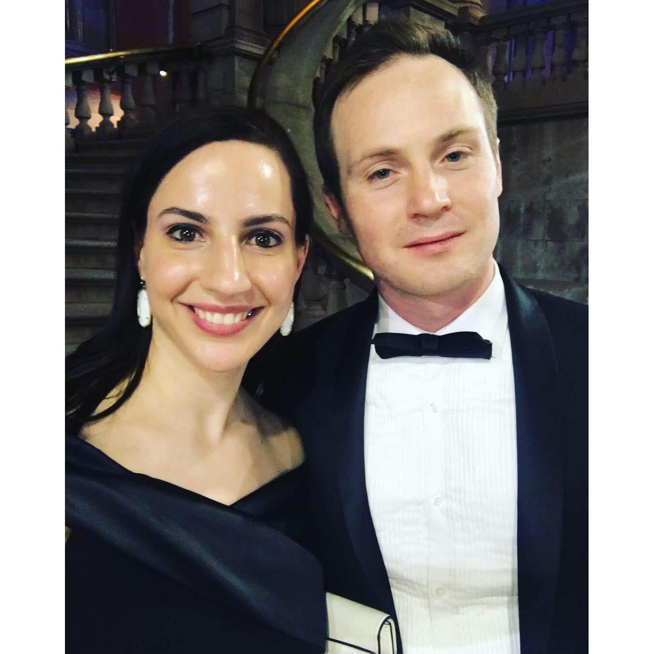 2019 Jefferson Neurosurgery Graduation