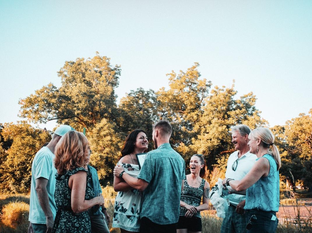 The Wedding Website of Landon Kupfer and Janessa Yancy