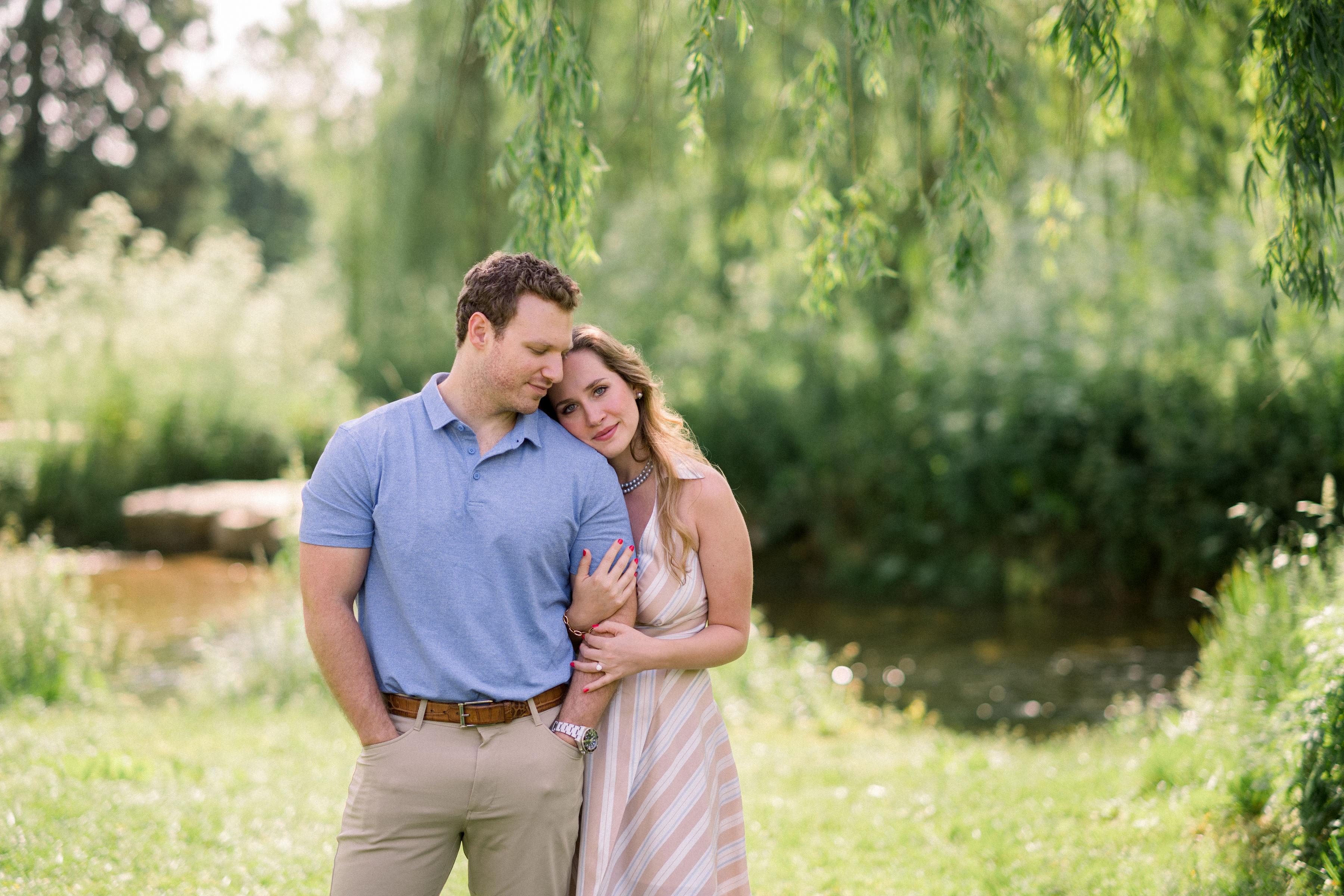 The Wedding Website of Bella Roman and Mark Mandel