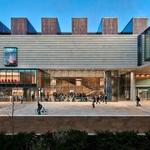 Chazen Museum of Art