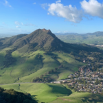Bishop's Peak Hike