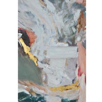 Ren-Wil Zoya Canvas Art
