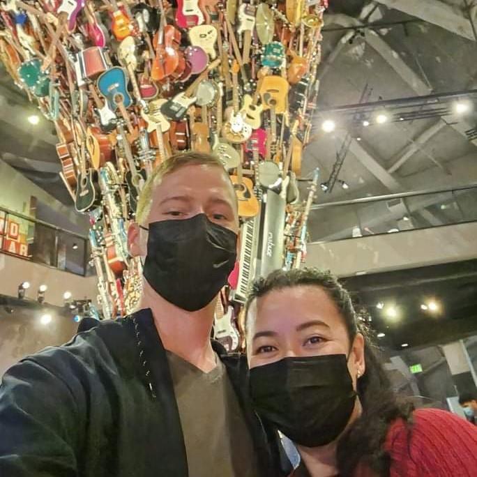 Museum of Pop Culture