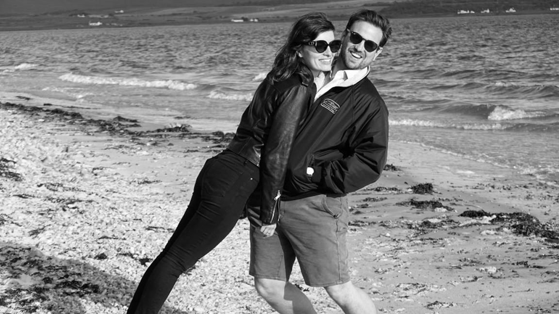 The Wedding Website of Tim Hare and Jennie Matusova