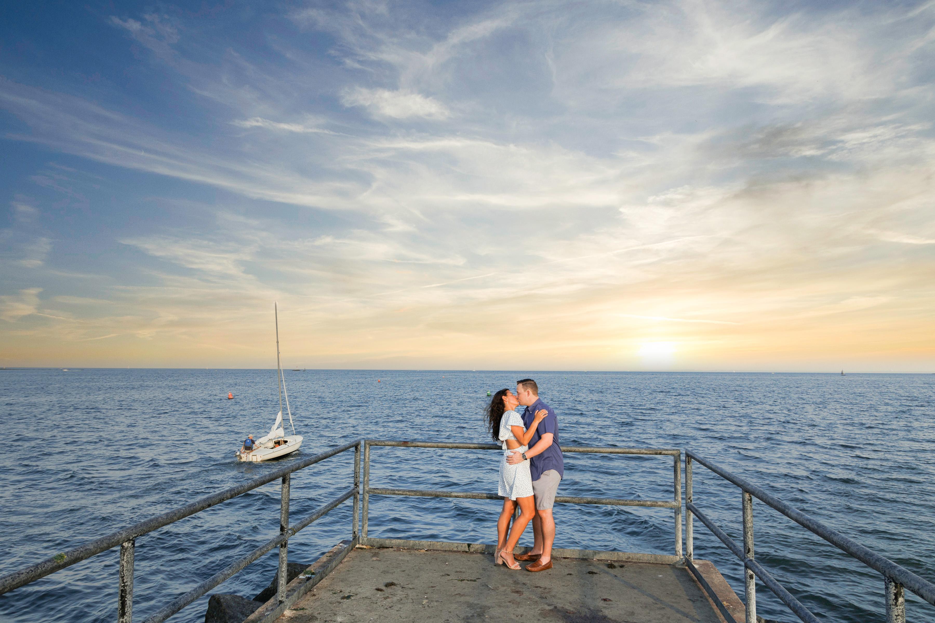 The Wedding Website of Evan Mozingo and Jocelyn Bruno