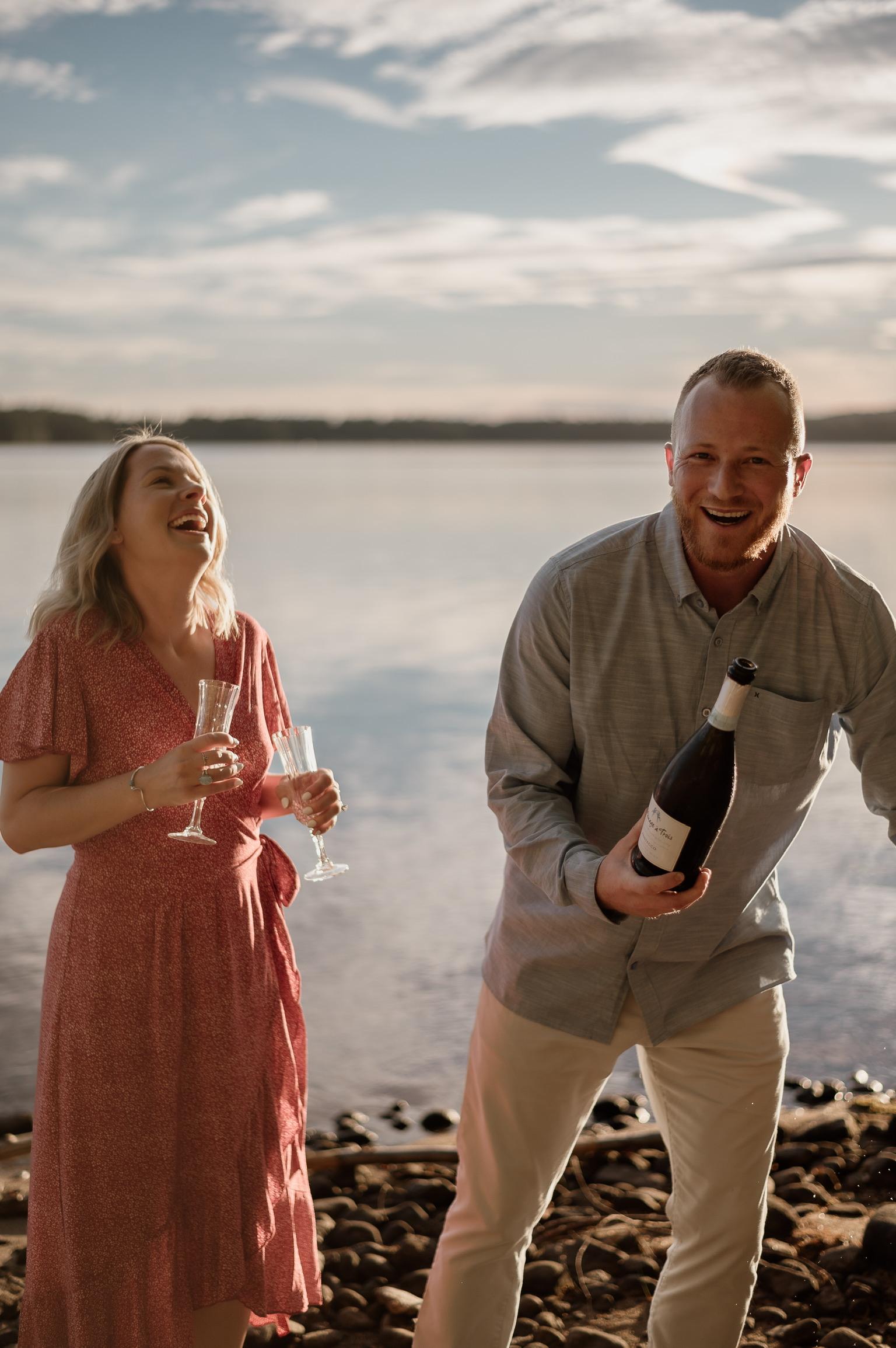 The Wedding Website of Elisha Goeman and John Goeman