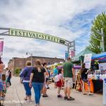 Janesville Farmers Market