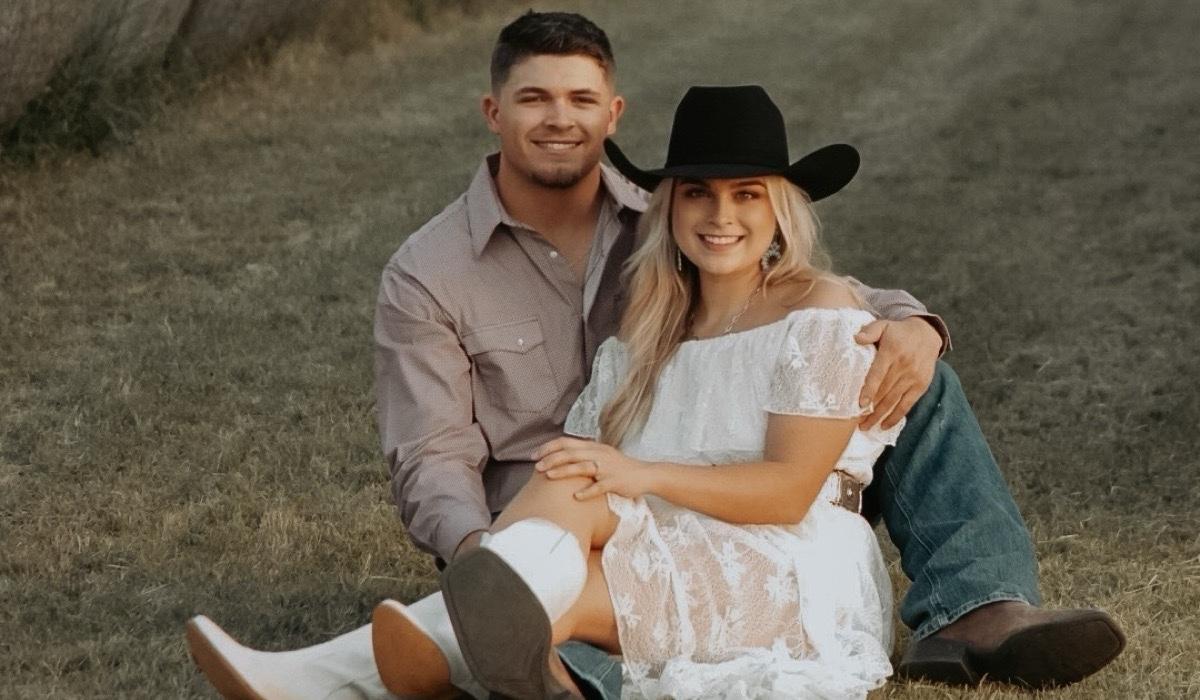 The Wedding Website of Kelby Anderson and Hunter Green