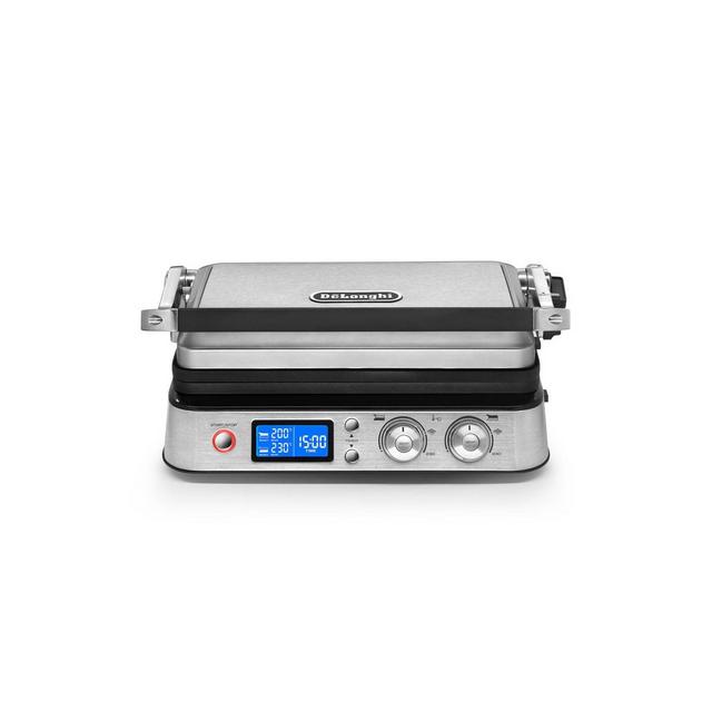 De'Longhi Livenza Combination Grill