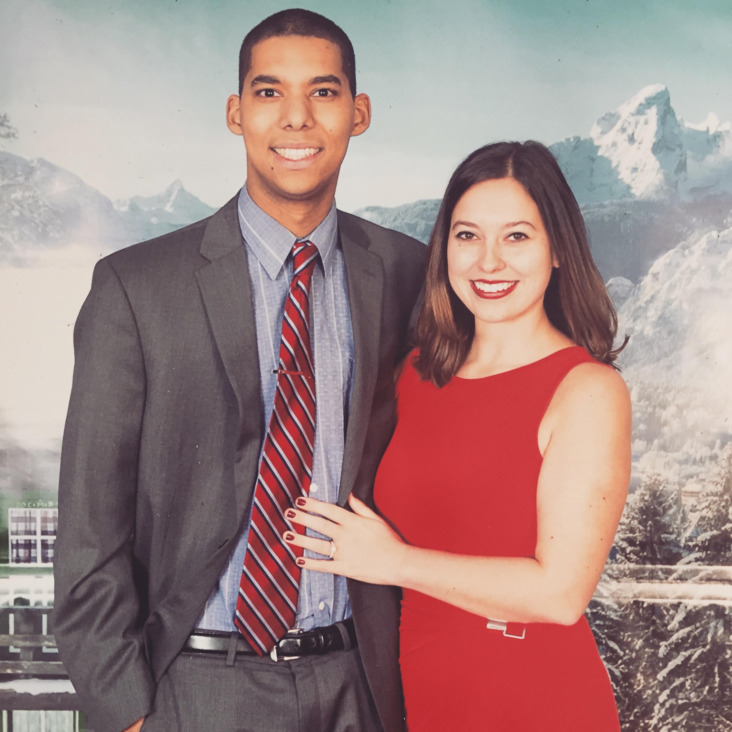 RoNetco Holiday Party (2016)