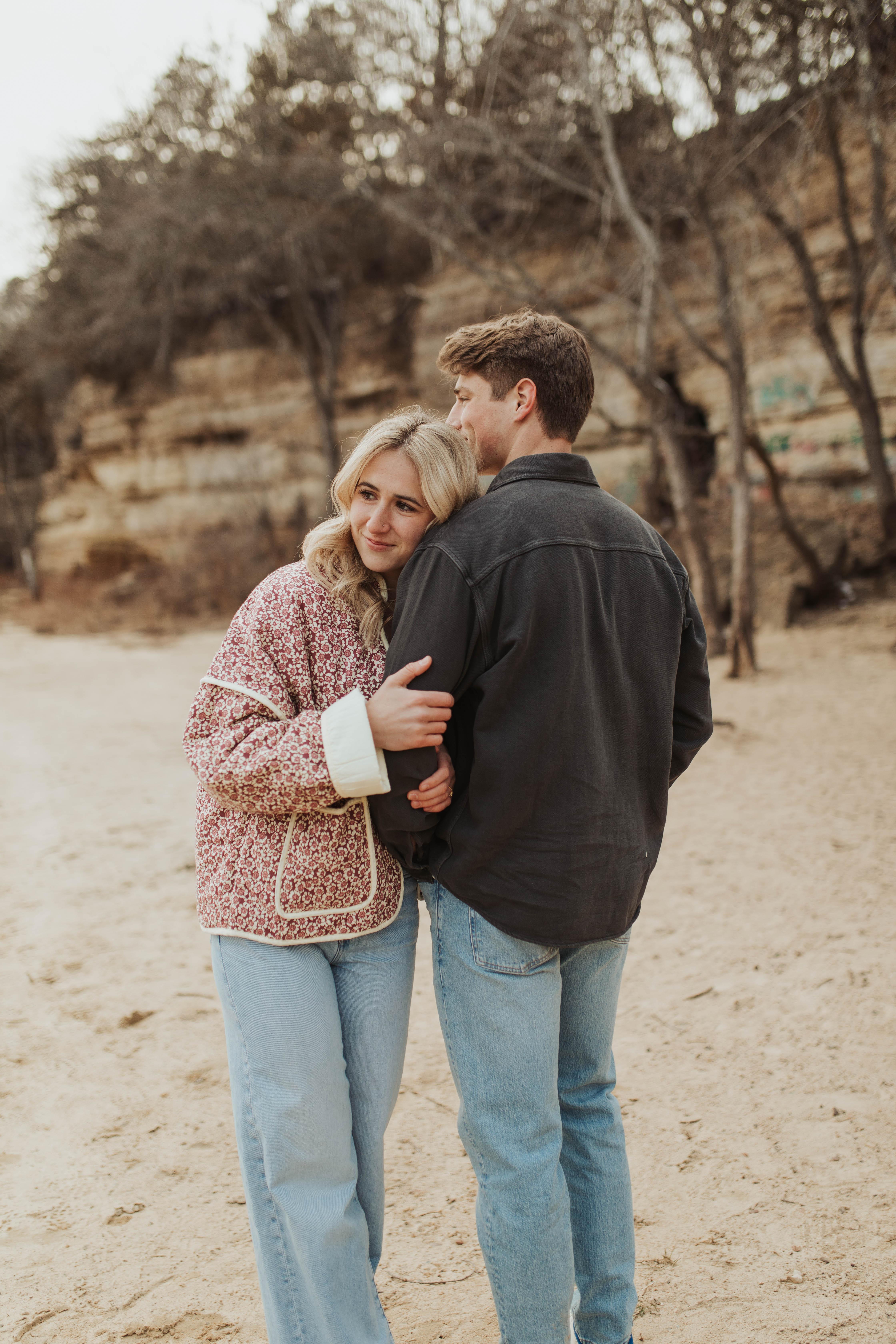 The Wedding Website of Olivia Kent and Cooper Idt
