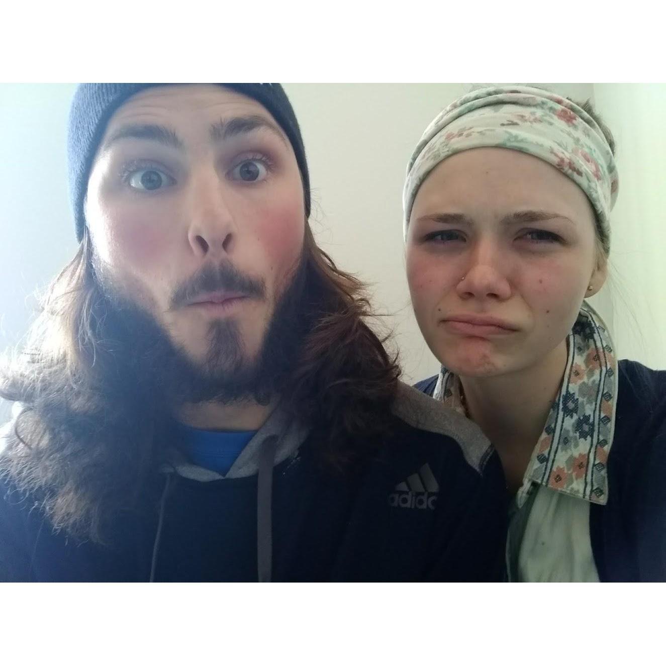 Funny Face 2018