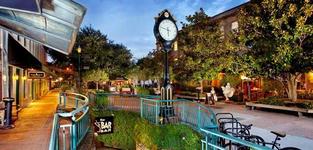 City Market