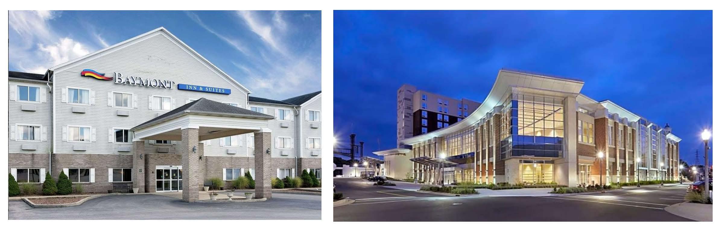 The Wedding Website of Tanya Heid and Michael Vaughn