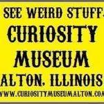 Curiosity Museum