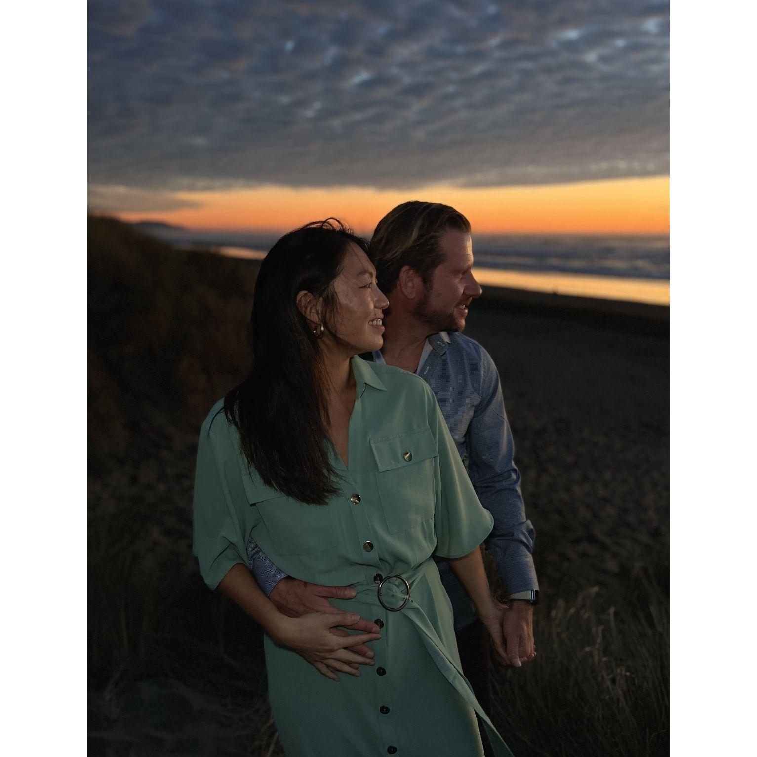 Every side is our good side ;)