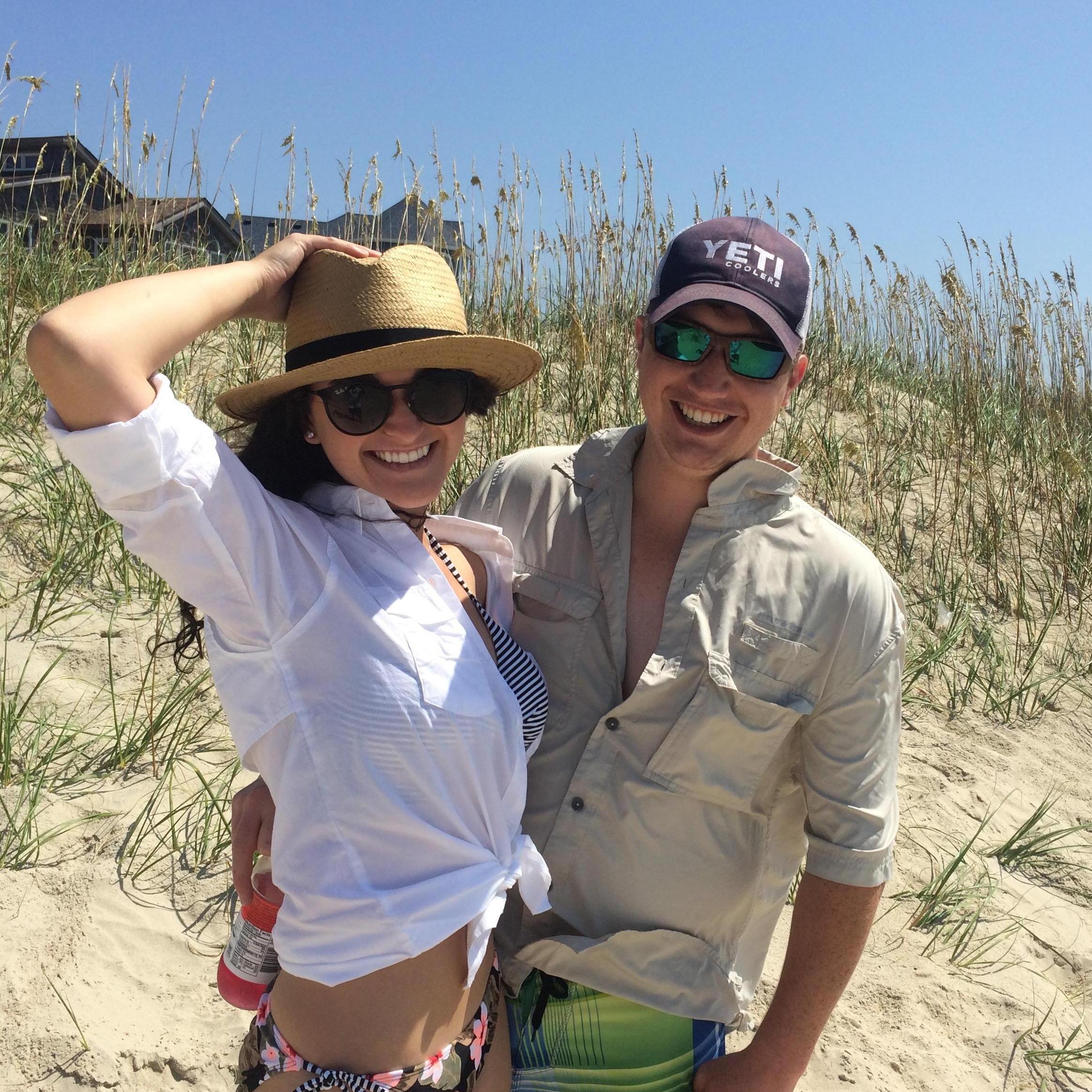 Bobby's 24th Birthday at OBX